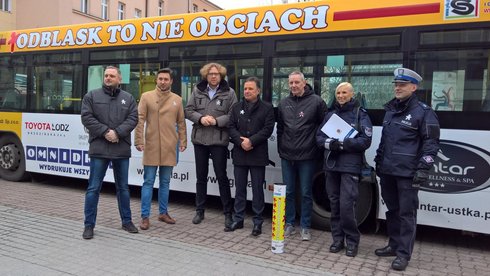 fot. Wojciech Markiewicz / UMŁ