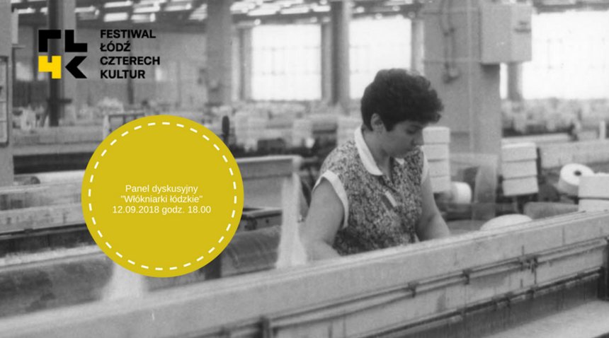 mat. pras. Muzeum Fabryki - Manufaktura