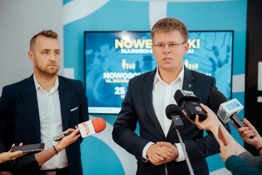 fot. Radosław Żydowicz / UMŁ