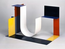 fot. zbiory Muzeum Sztuki w Łodzi