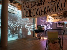 fot. D. Kulesza, CMWŁ