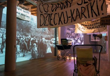 fot. D. Kulesza, CMWŁ