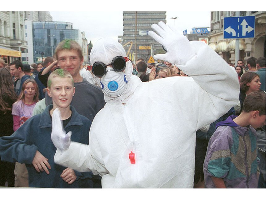 fot. arch. Parada Wolności