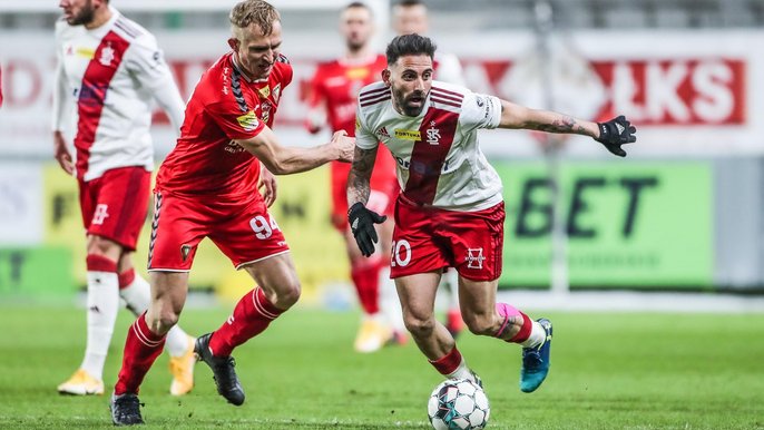  - Jakub Piasecki (Cyfrasport)