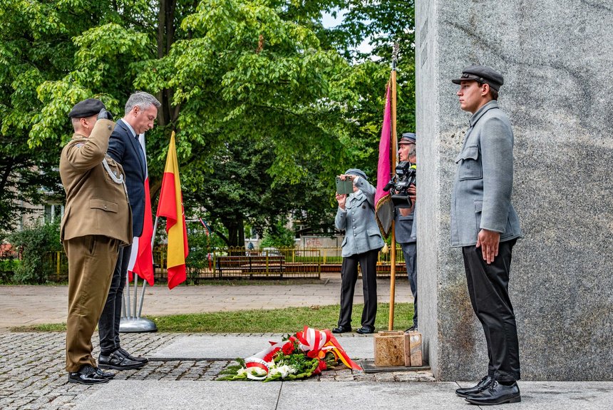 Fot. P. Wacławiak, UMŁ. 