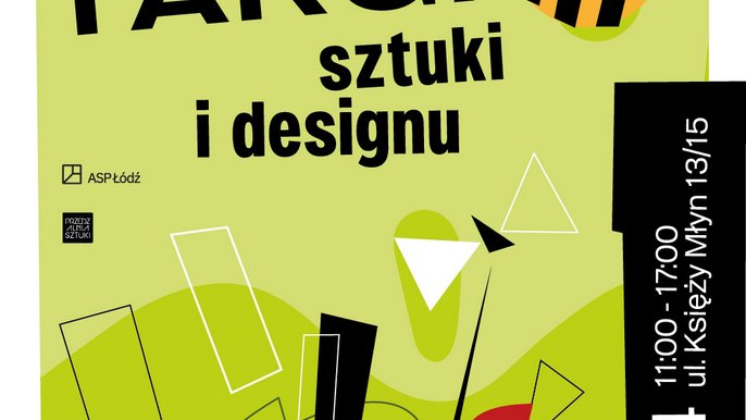  - Targi sztuki i designu w Akademickim Centrum Designu