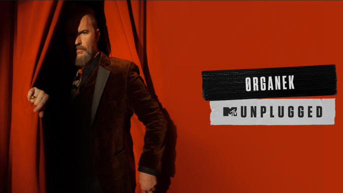  - Organek - MTV Unplugged w Klubie Wytwórnia
