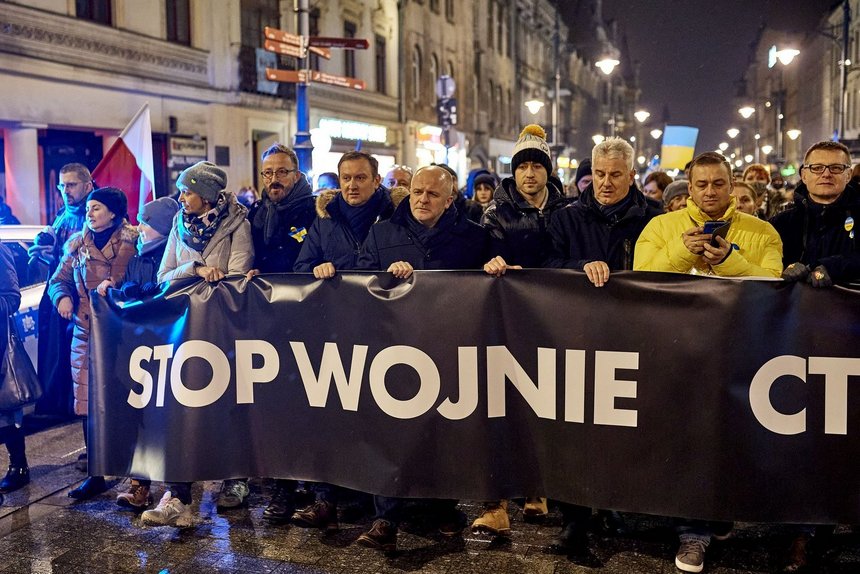 fot. Radosław Jóźwiak