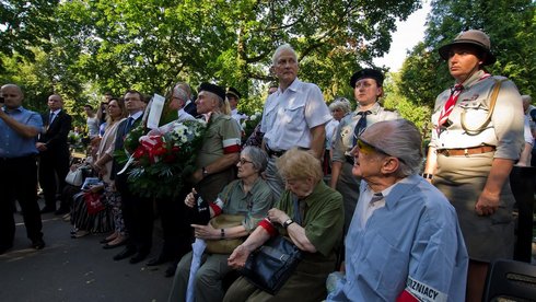 fot. Andrzej Janecki / UMŁ