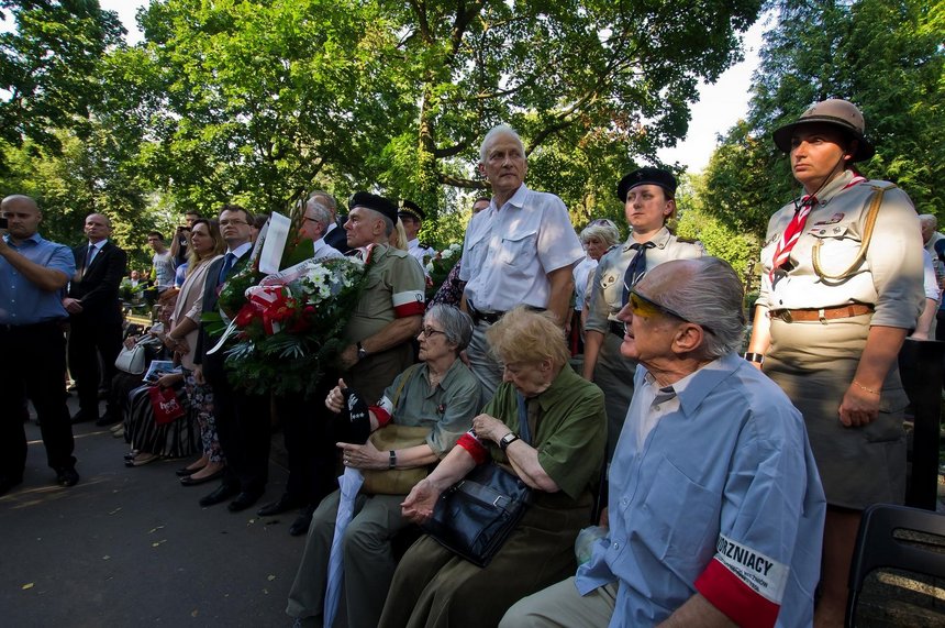 fot. Andrzej Janecki / UMŁ