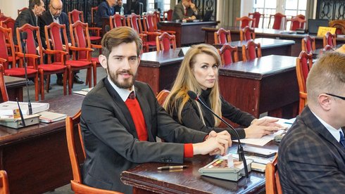 fot. Grzegorz Sikora