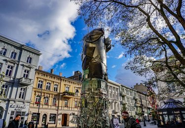 fot. Grzegorz Sikora / UMŁ