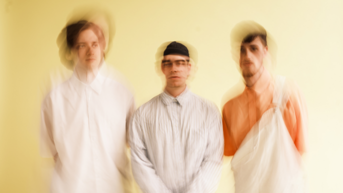  - Product May Contain | koncert w Fabryce Sztuki