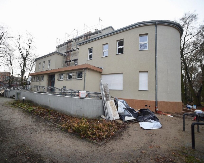 fot. Paweł Łacheta / UMŁ