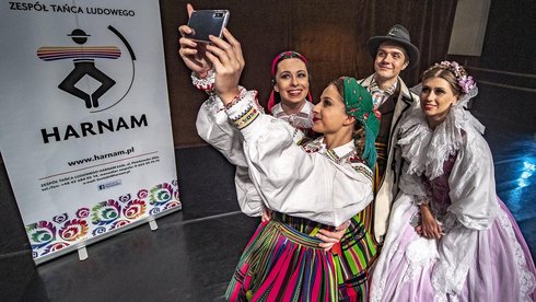 fot. Stefan Brajter/UMŁ