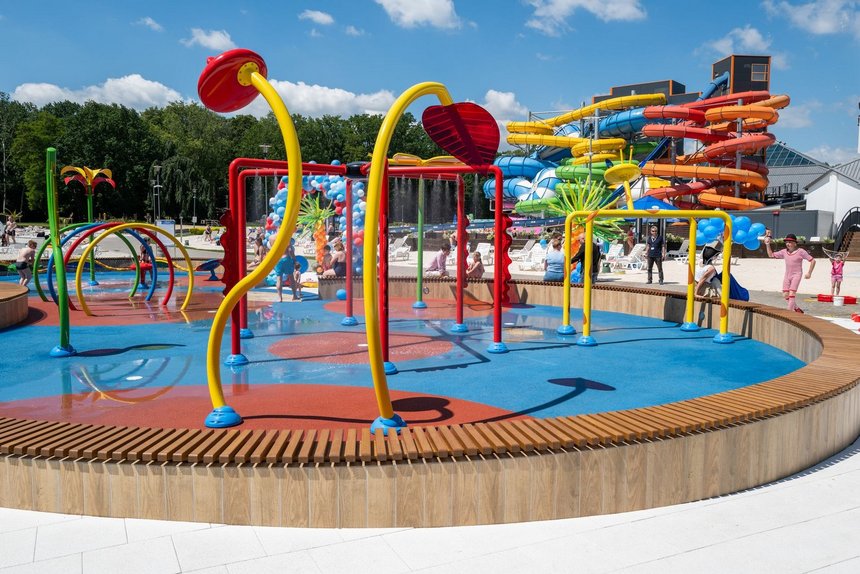 fot. Aquapark Fala