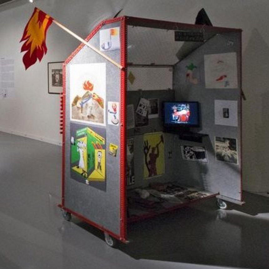 ot. P. Tomczyk/ mat. pras. Muzeum Sztuki w Łodzi