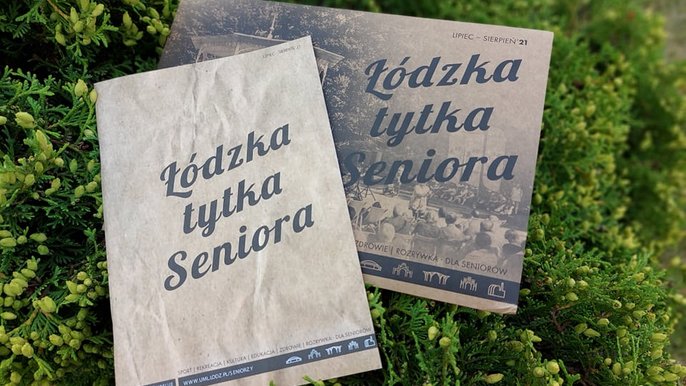  - fot. Oddział ds. Polityki Senioralnej 