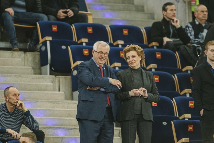 fot. Radosław Jóźwiak / UMŁ