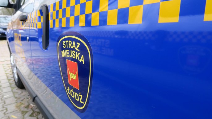 Zgłoszenia na linię alarmową SM - fot. arch. SM