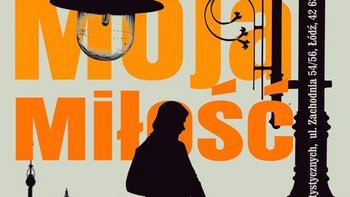 "Łódź moja miłość" - spektakl teatralny w AOIA -  fot. mat. AOIA