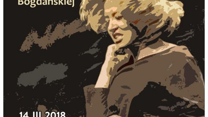 Grafika promująca wydarzenie - mat. pras. AOiA