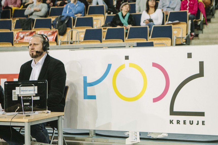 fot. Radosław Jóźwiak / UMŁ