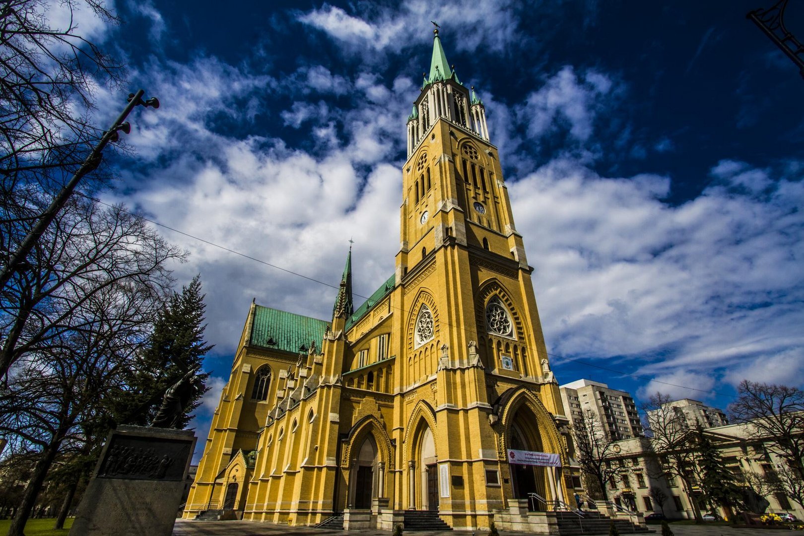 Archcathedral Basilica