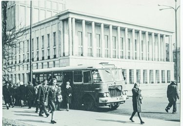 fot. Ignacy Płażewski, NAC