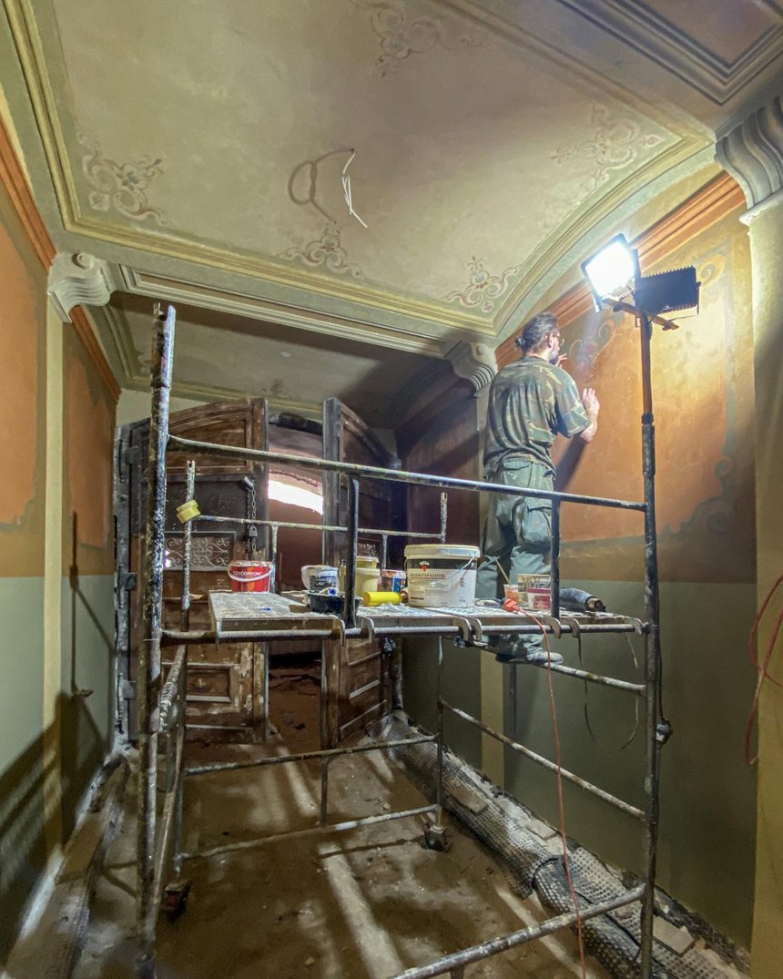 fot. Stefan Brajter / UMŁ