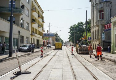 fot. Grzegorz Sikora / UMŁ