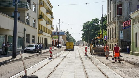 fot. Grzegorz Sikora / UMŁ