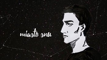 Pokaz „Miasta snu" + impresje na sny, obrazy i wiolonczelę w Muzeum Kinematografii -  fot. mat. pras. Muzeum Kinematografii