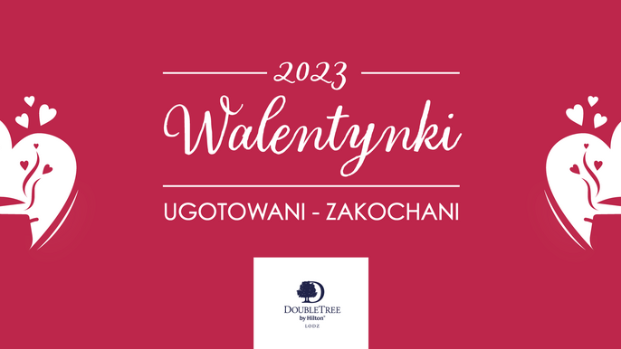 FILMOWE WALENTYNKI 2023 „UGOTOWANI - ZAKOCHANI” 