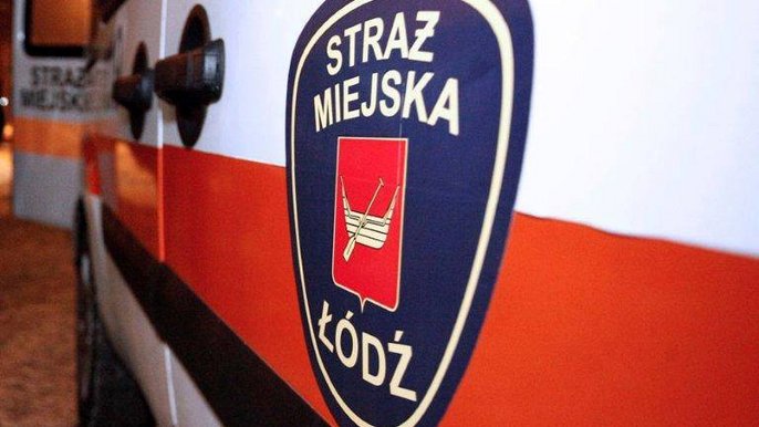 Strażnicy uratowali życie mężczyźnie 