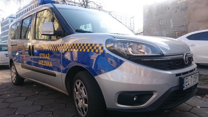 Kierujący na bakier z przepisami 