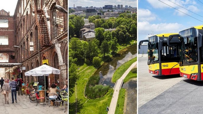 Jak chcą mieszkać łodzianie? - fot. ŁÓDŹ.PL