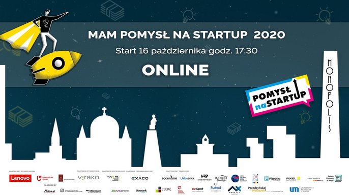 Gala finałowa online 