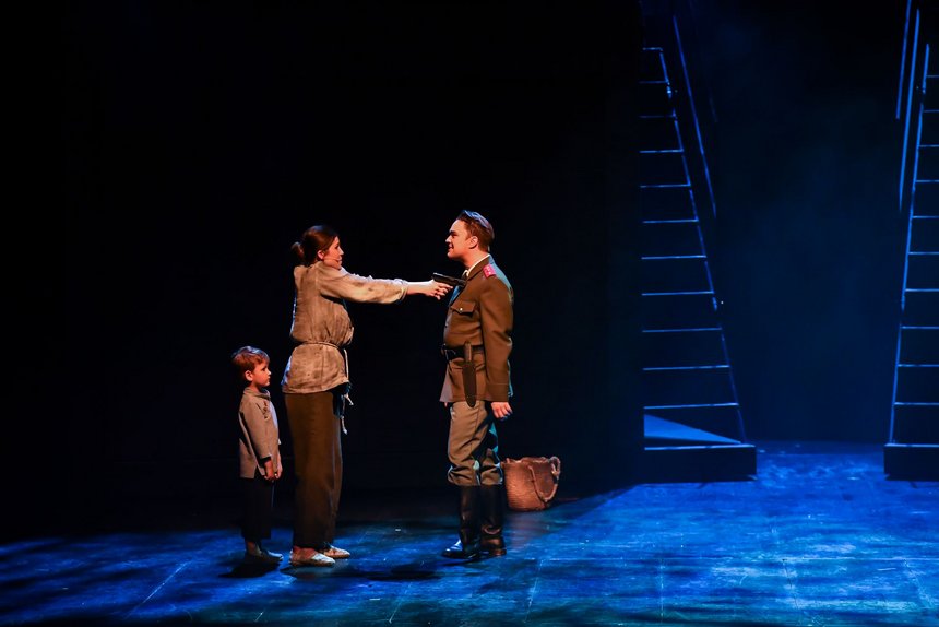 fot. Michał Matuszak