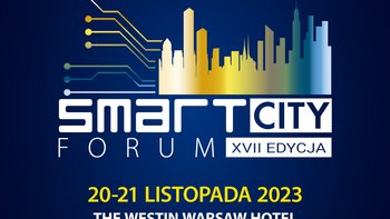 XVII Smart City Forum   