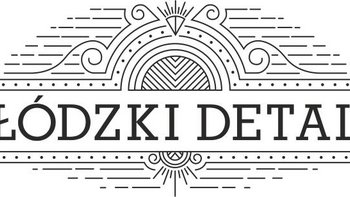 Grafika promująca wydarzenie: Detalove wycieczki po Łodzi [Program 2018] -  mat. pras. Centrum Inicjatyw na Rzecz Rozwoju REGIO