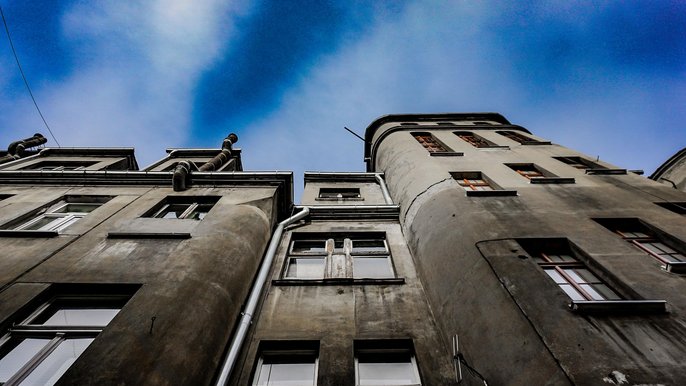 Oszuści, podając się za urzędników, proponują zakup mieszkań komunalnych - fot. z arch. UMŁ