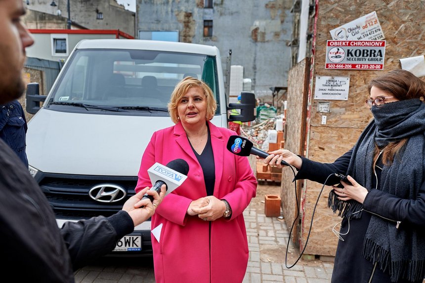 fot. Radosław Jóźwiak / UMŁ