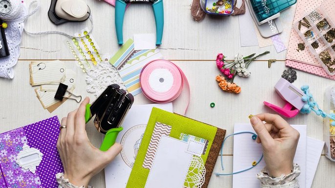 "Mikołajkowe przyjemności" - warsztaty dla dzieci w Empiku w Manufakturze - fot. mat. pras. Salon Empik Łódź Manufaktura