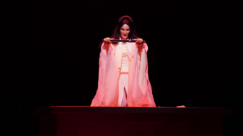  -  FESTIWAL PUCCINIOWSKI: "MADAMA BUTTERFLY" w Teatrze Wielkim