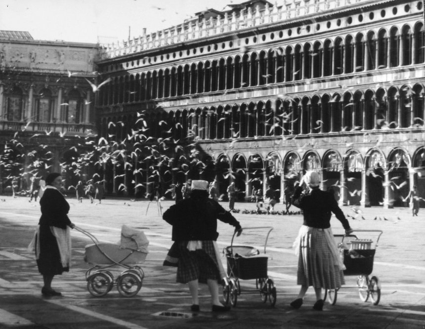 fot. Eugeniusz Haneman