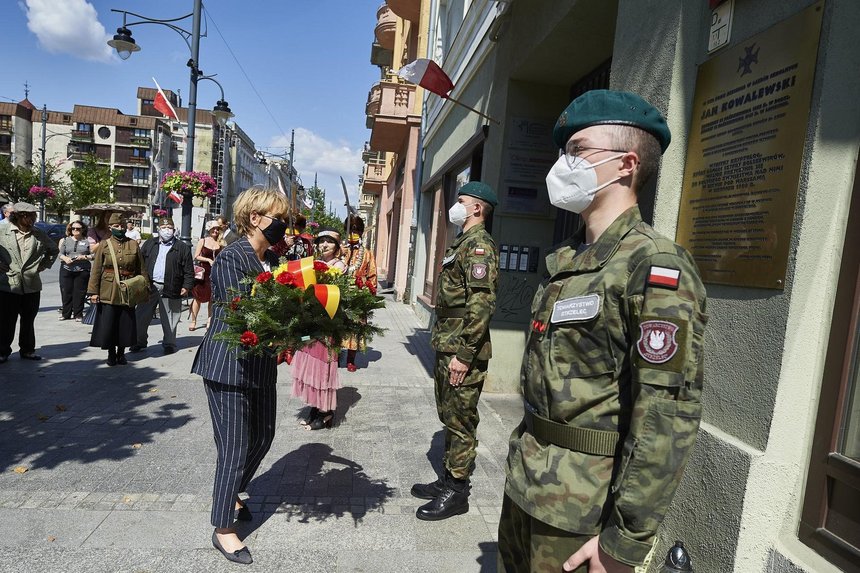 fot. Radosław Jóźwiak / UMŁ