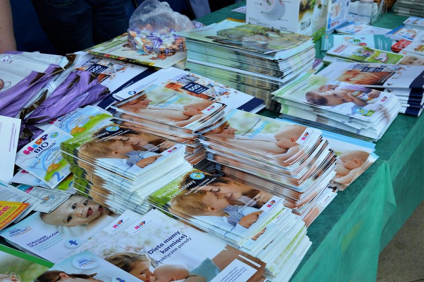 mat. pras. Manufaktura