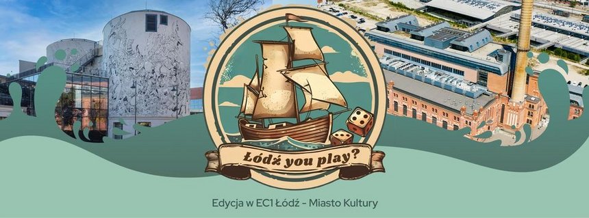 Łódź you play w EC1