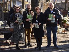 Fot. Radosław Jóźwiak/UMŁ